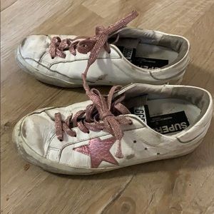 Golden Goose sneakers size 37